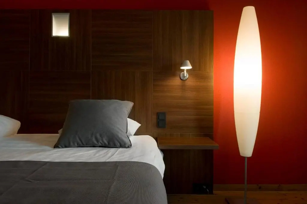 DoubleTree by Hilton Rotterdam Centre Hotel - Chambres