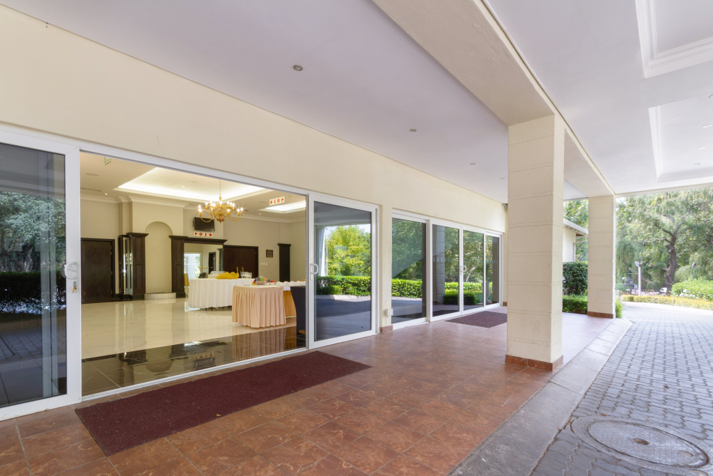Holiday Inn Johannesburg Sunnyside Park by IHG - Général