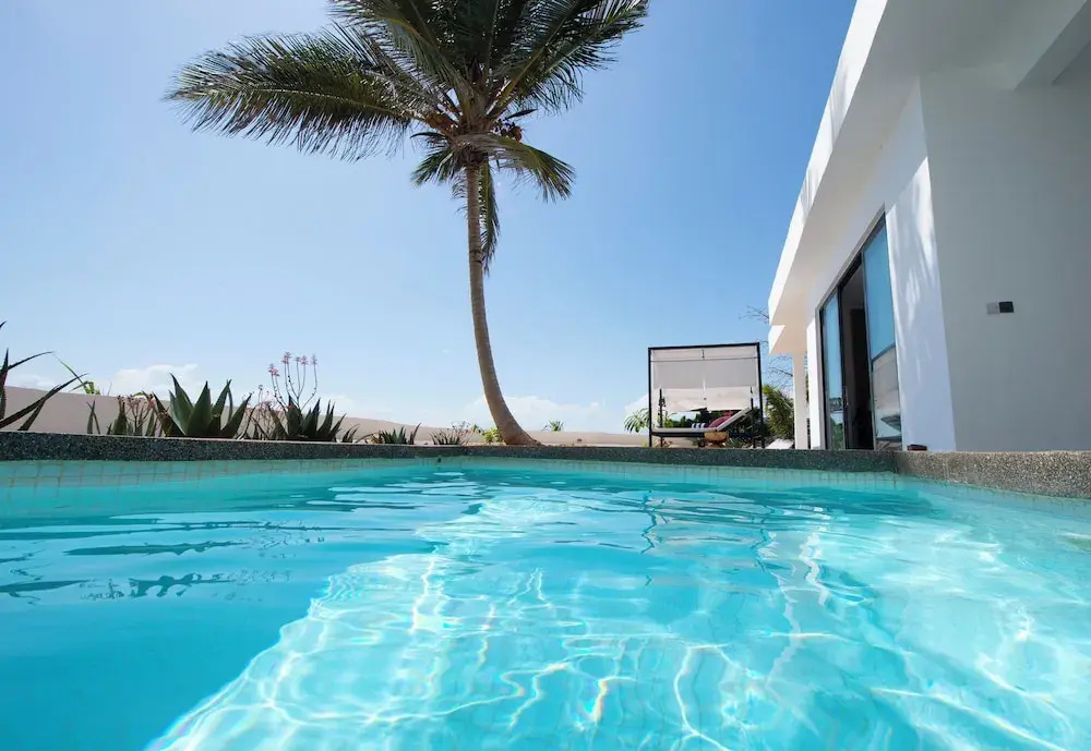 SafiraBlu Luxury Resort & Villas - фото 22