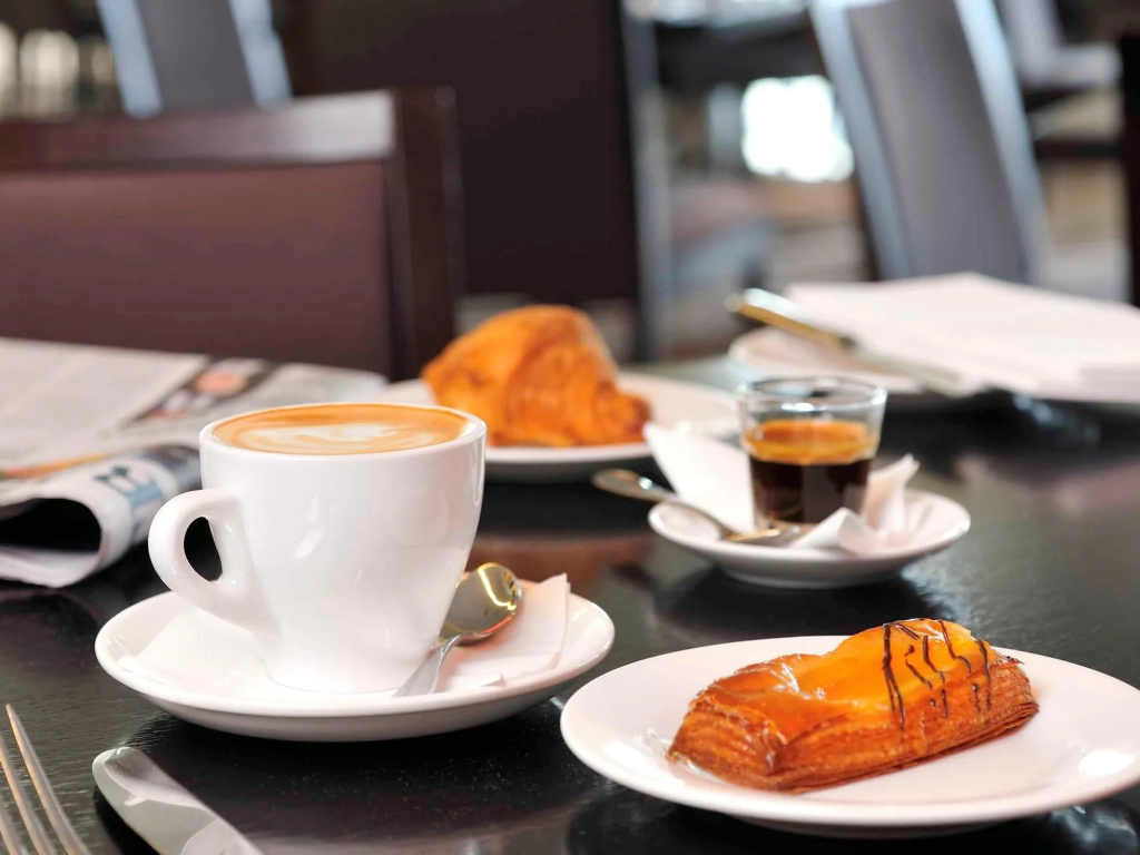 Novotel Melbourne Glen Waverley - Général