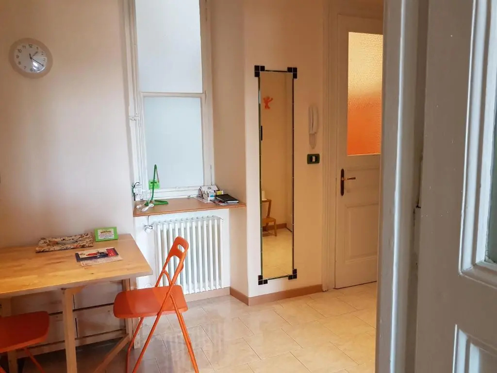 Casa Vacanze All'Angolo - Chambres