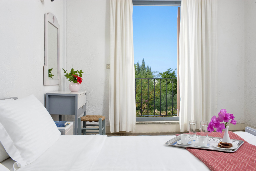Galaxy Suites Boutique Resort - Général