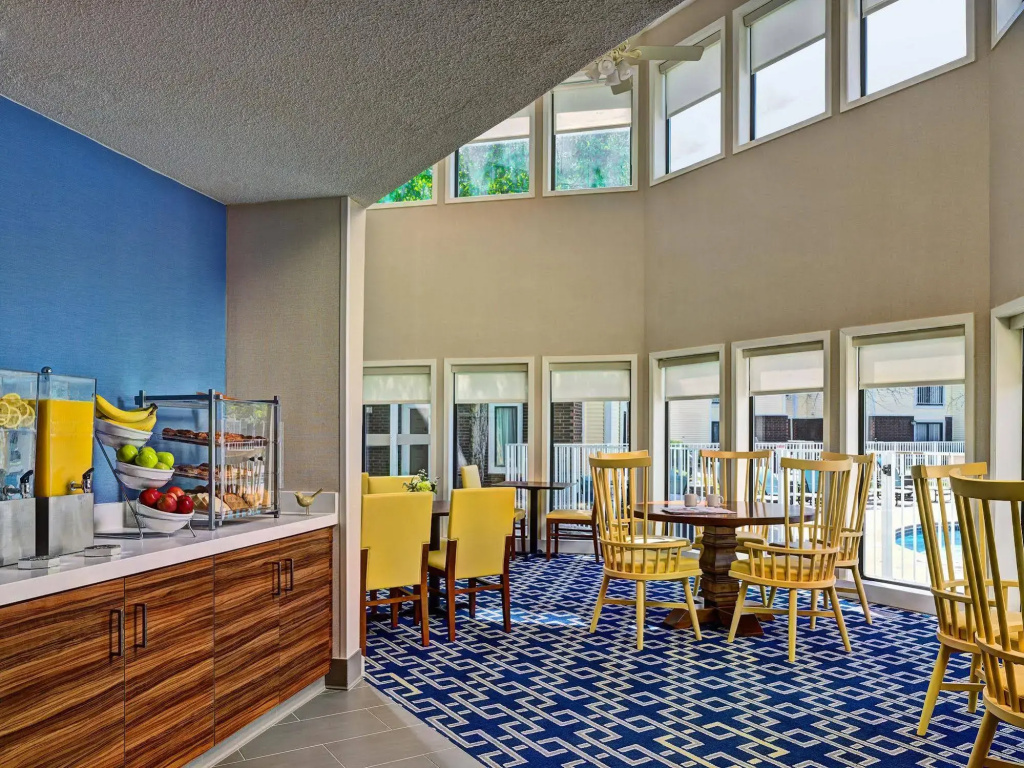 Sonesta Simply Suites Cleveland Westlake - Général