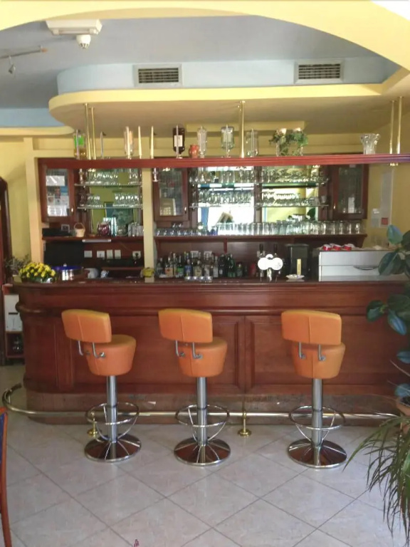 Hotel Adria - Général