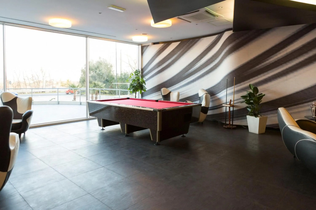 Hotel photo 19