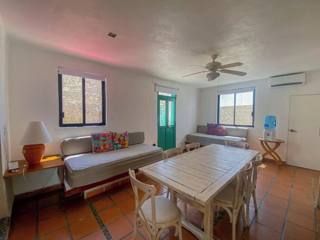 Na Balam Hotel - Général