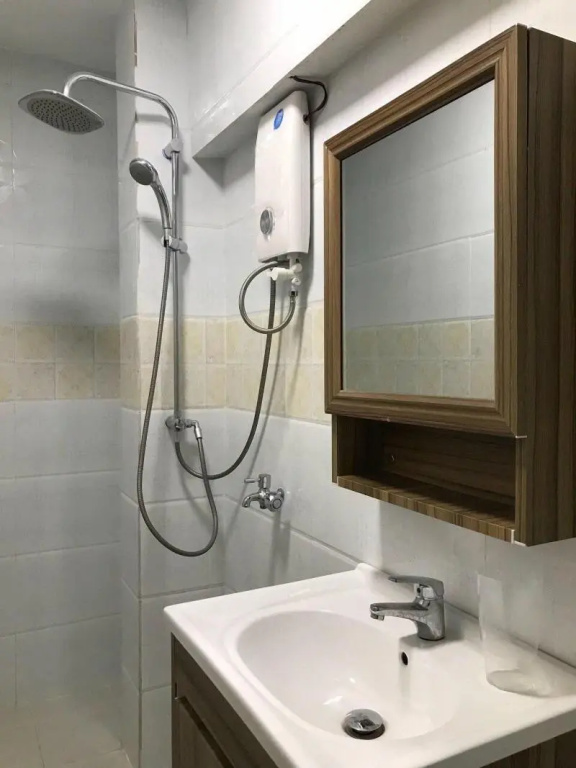 Thada Apartment — 5