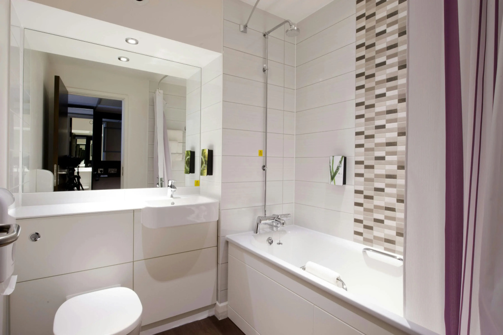Premier Inn London Archway - Général