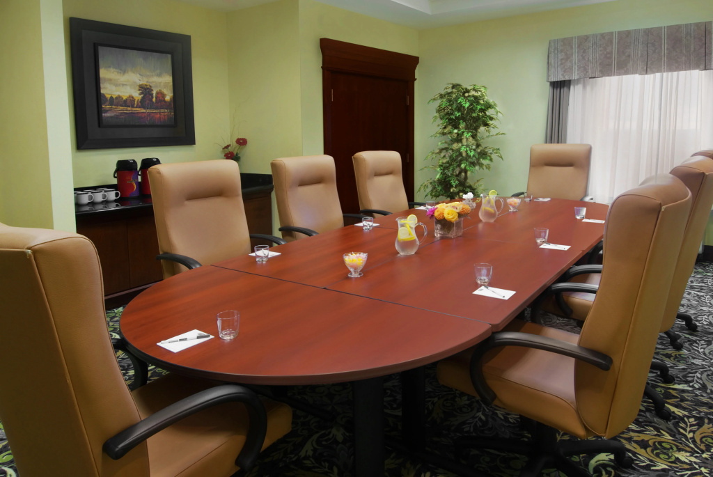 Staybridge Suites Guelph by IHG - Général