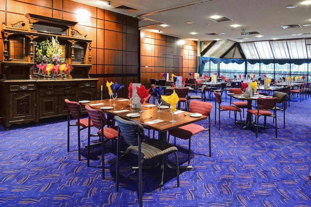 Hotel photo 16