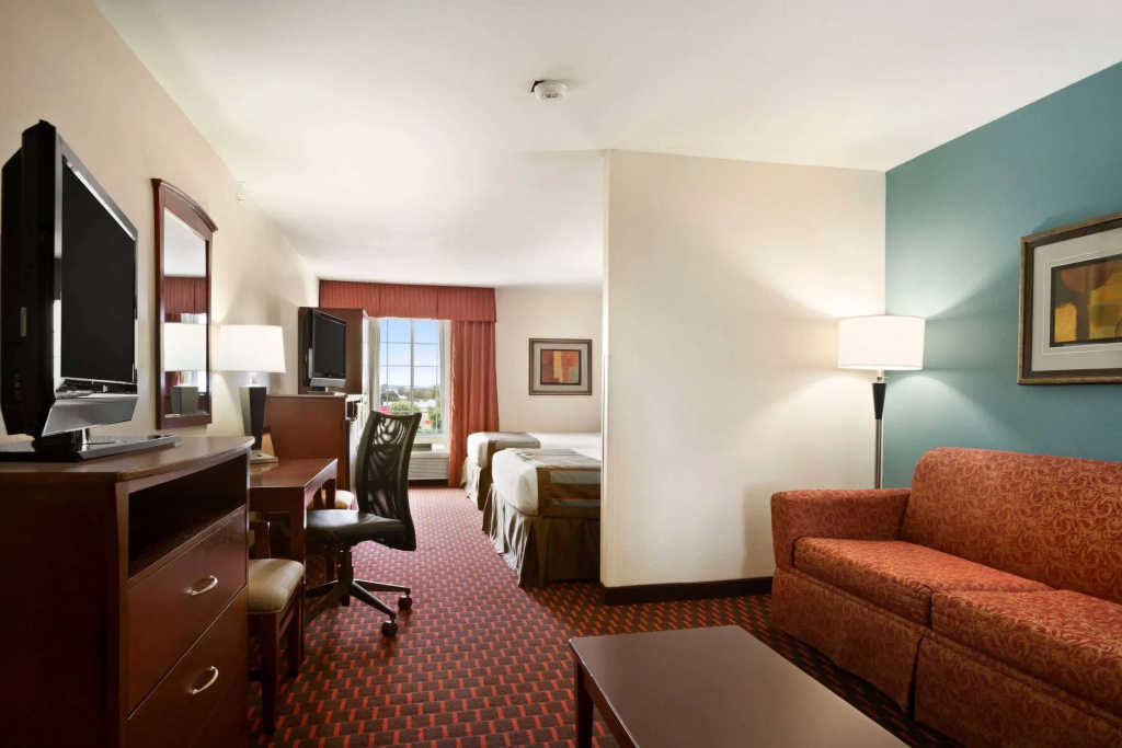 Wingate by Wyndham San Marcos - Général