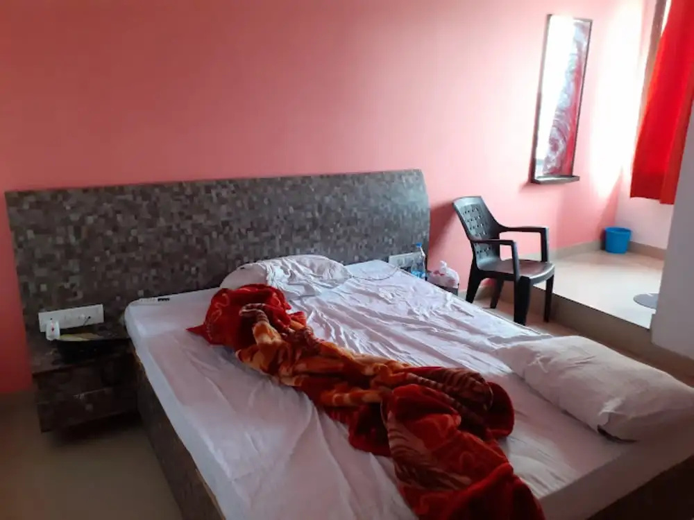 Hotel Grand SM Regency - Chambres