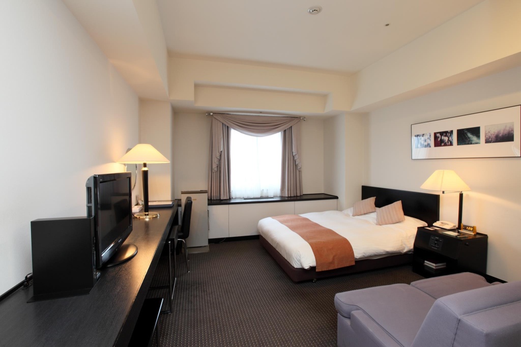 Hotel Sosei Sapporo - MGallery Collection 사진 7