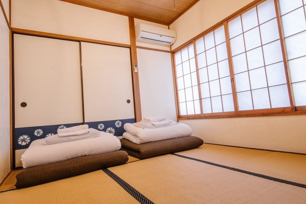 Irori Guesthouse Tenmaku - Hostel 사진 5