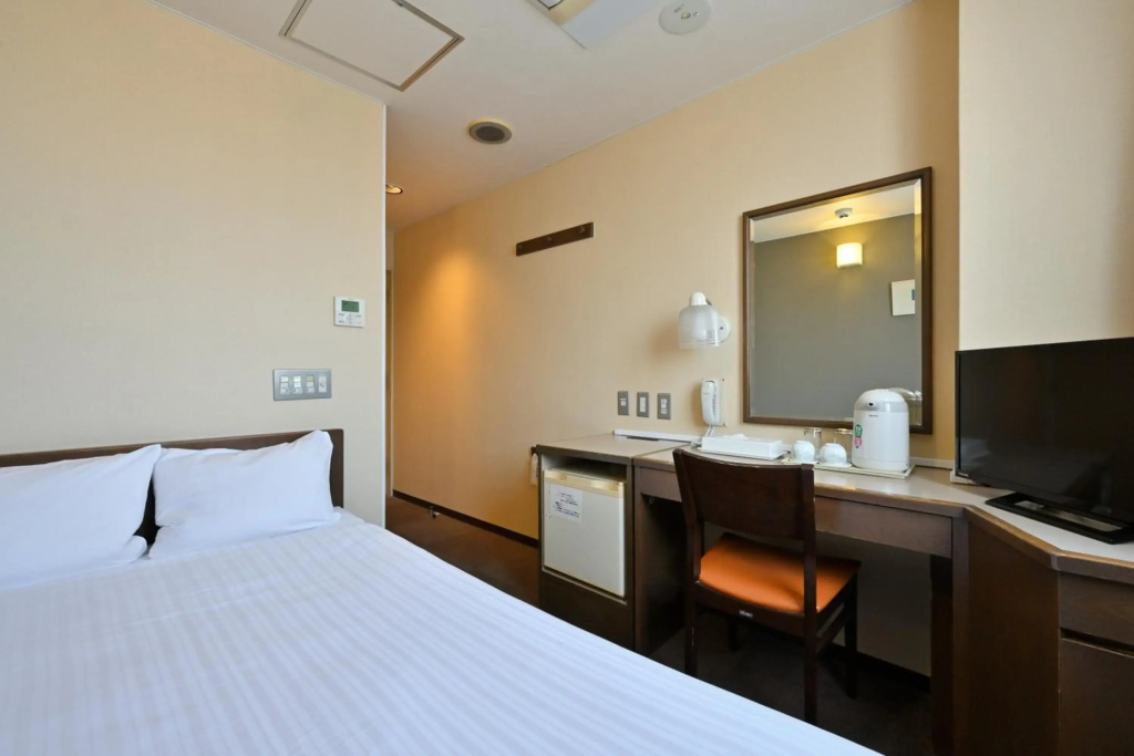 Wakayama Daini Fuji Hotel - Général