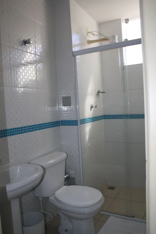 Hotel Lumiar - Chambres