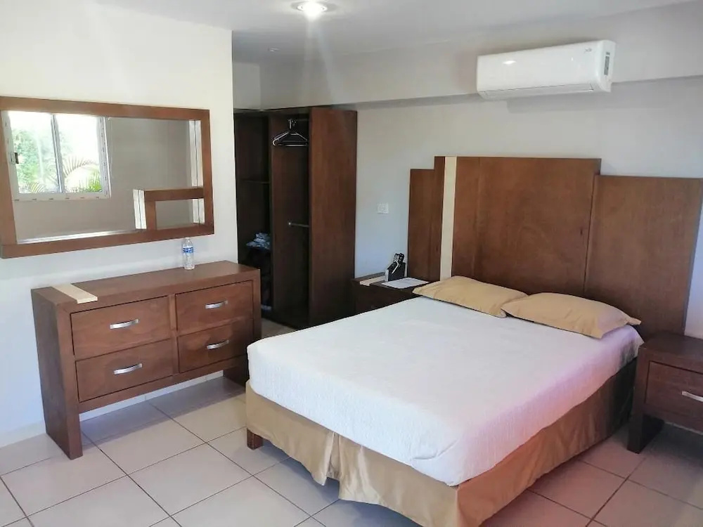 Economy room