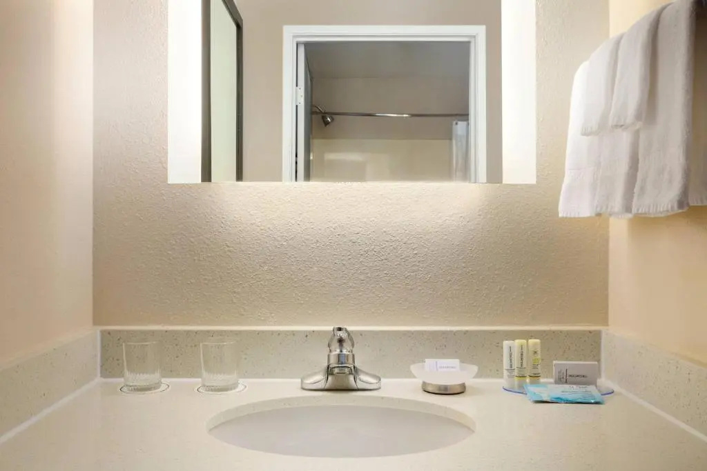 SpringHill Suites Phoenix North - Chambres