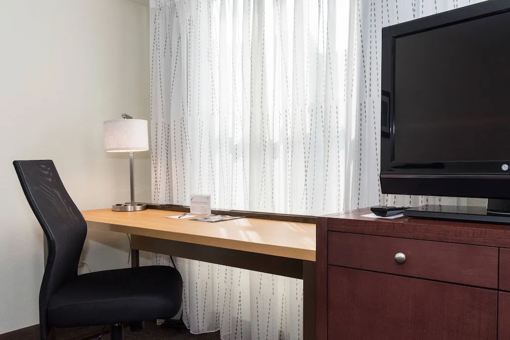 Residence Inn by Marriott Charlotte Lake Norman - Chambres