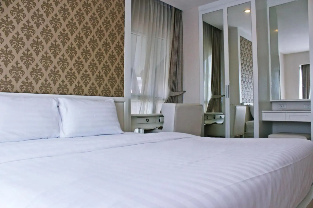 Harmony Resort Hotel - Général