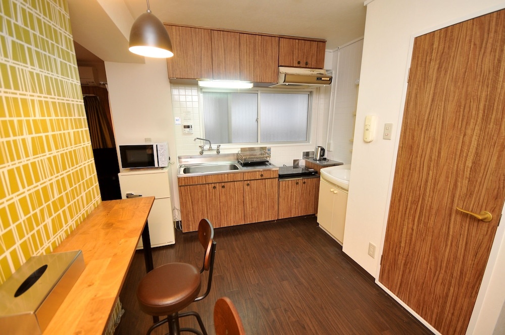 Maison Milano Nakatsu Room 404 사진 20
