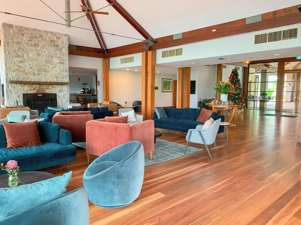 Cypress Lakes Hunter Valley