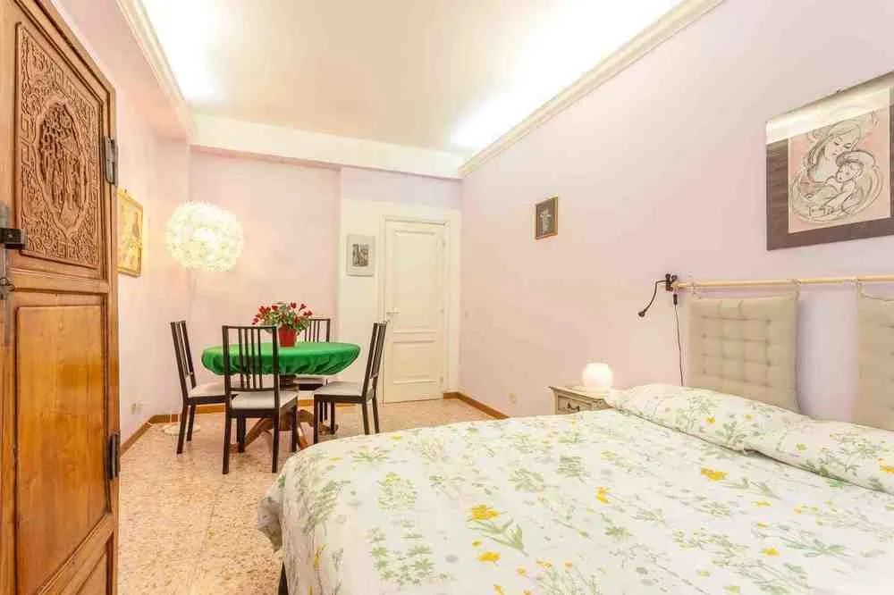 True Colors Apartment Cipro