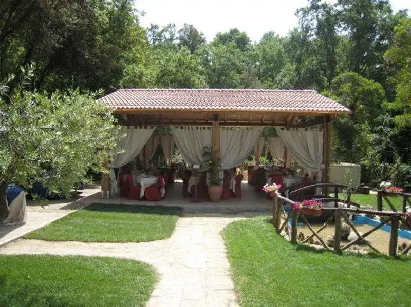 Park Hotel Serenissima - Général