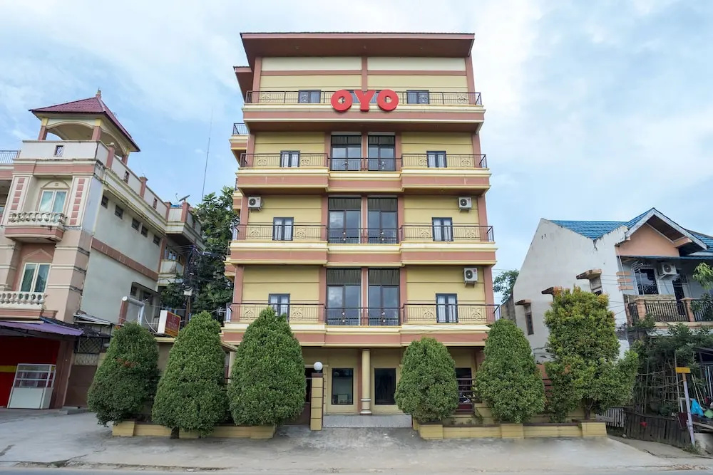 Tengkawang Residence by OYO Rooms