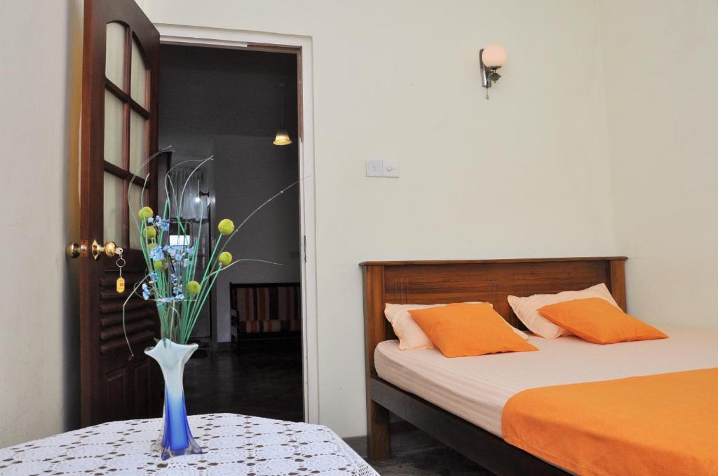 Hanthana Holiday Rooms