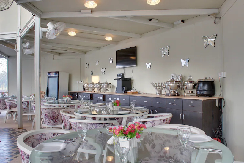 Hotel photo 18