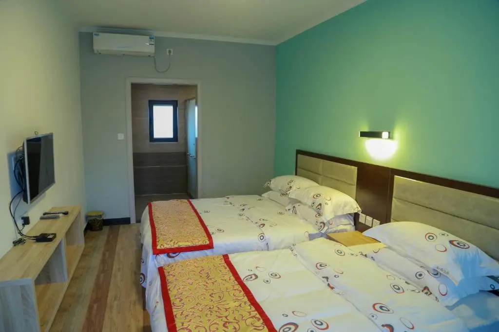 Beidaihe No. 3 Jinhai - Chambres
