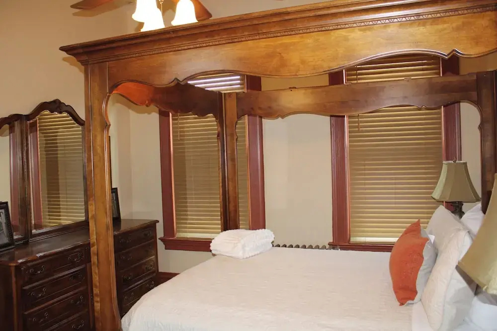 Villagio Boutique Hotel - Chambres
