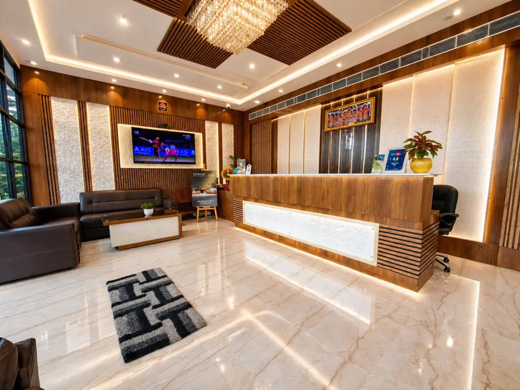 Hotel photo 10