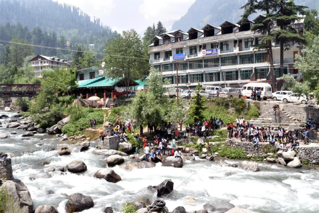 Hotel Satkar Residency - Général