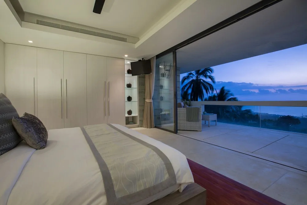 Luxury Villa