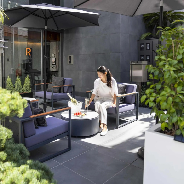 Kamo Residences by Reflections 사진 37