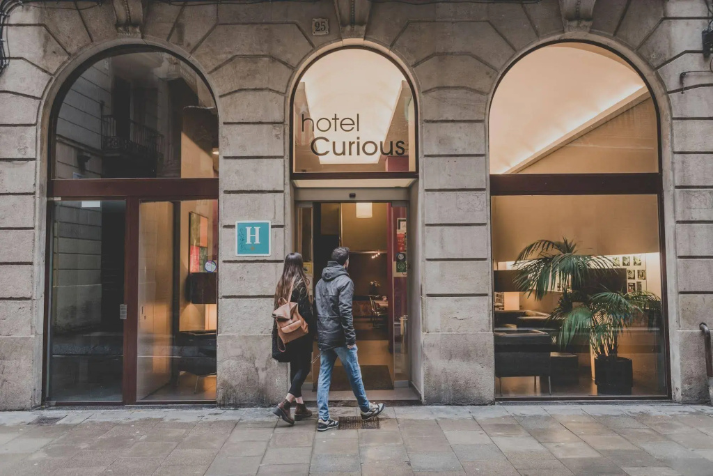 Hotel photo 20