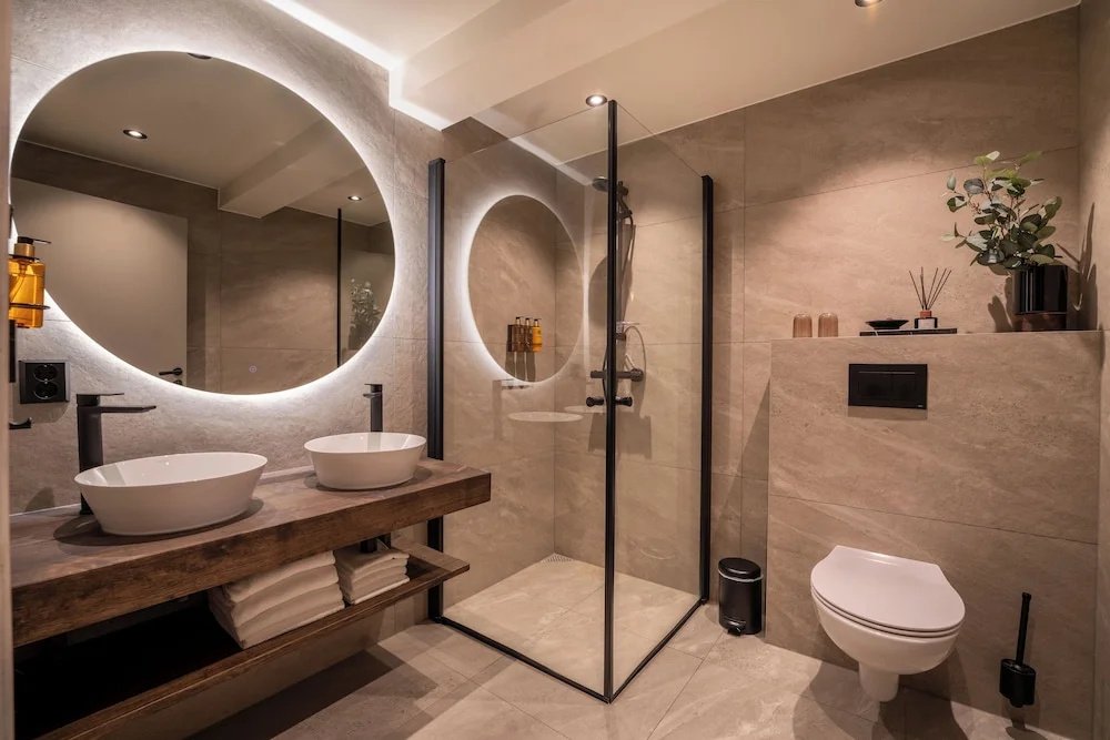 Lillehammer Turistsenter Budget Hotel - Général