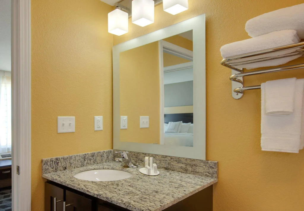 TownePlace Suites Corpus Christi Portland - Général