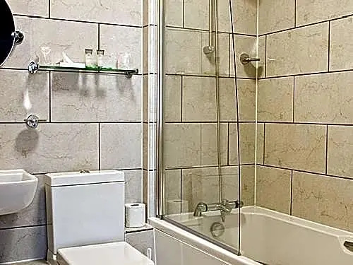 Olivers Lodge Hotel - Chambres
