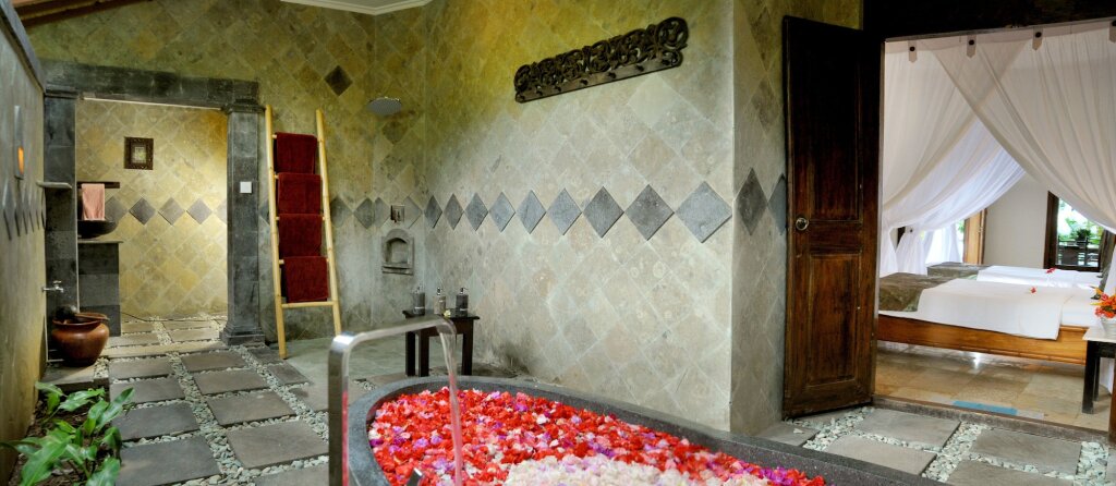 Coral View Villas
