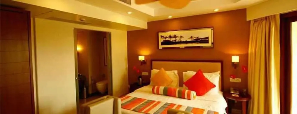 Club Mahindra Varca Beach, Goa - Chambres