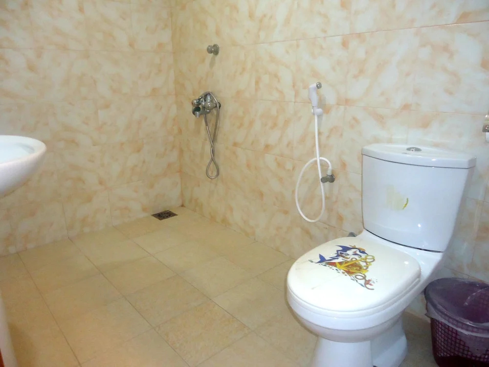 White Sand Beach Inn - Chambres