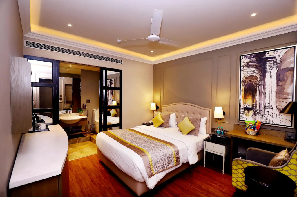 Hotel photo 19