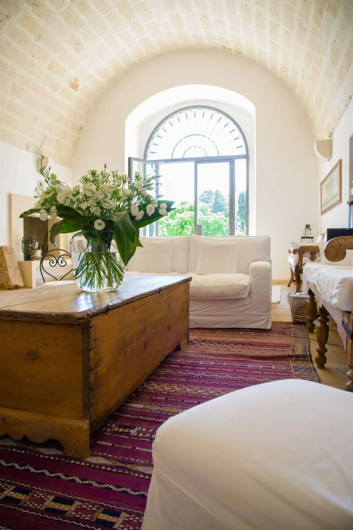 Masseria Montelauro - Général