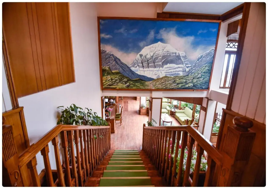 Cedar Inn - фото 15