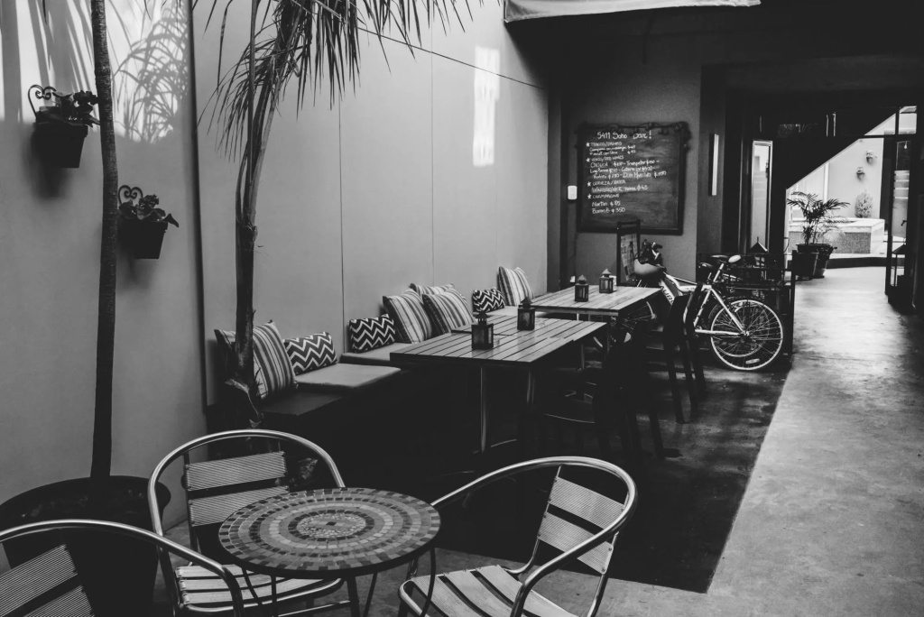 5411 Soho Hotel Boutique - Général