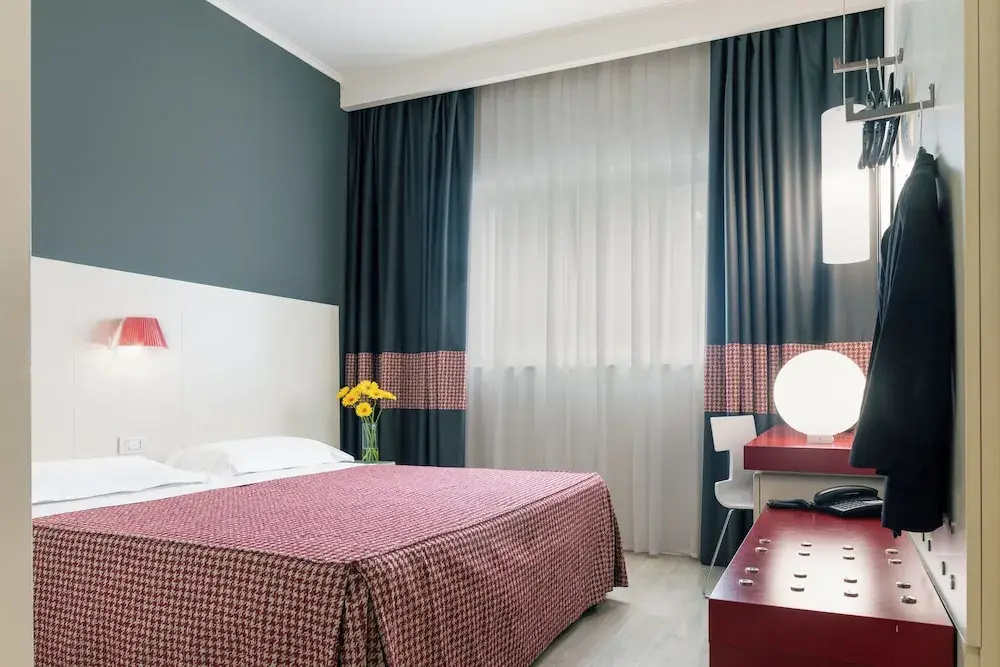 Hotel Michelino 75 by The Sydney Hotel - Chambres