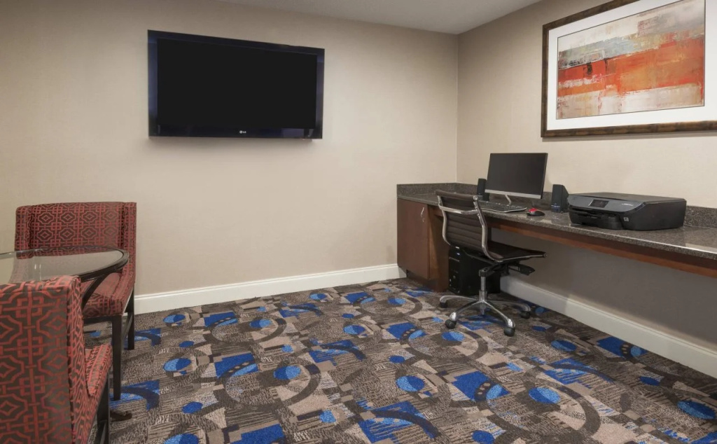Residence Inn Charlotte University Research Park - Général